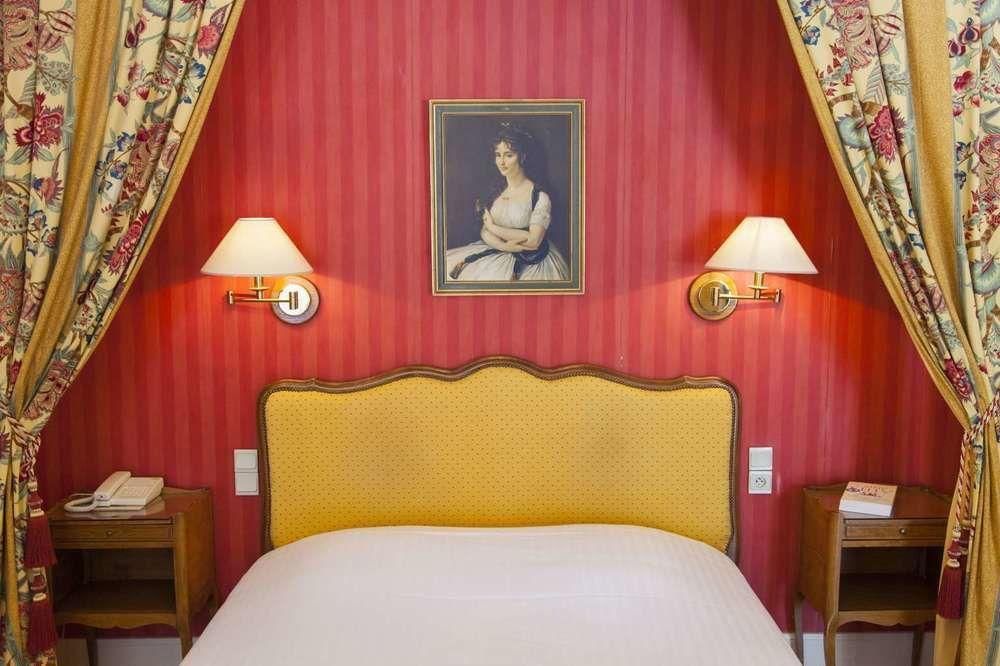 Hostellerie De La Poste - Les Collectionneurs Avallon Esterno foto